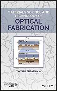 (eBook PDF)Materials Science and Technology of Optical Fabrication by Tayyab I. Suratwala
