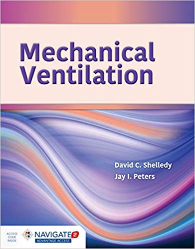 (eBook PDF)Mechanical Ventilation 3rd Edition  by David C. Shelledy , Jay I. Peters