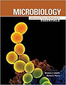 (eBook PDF)Microbiology Laboratory Theory and Application, Essentials  by Michael J. LeBoffe , Burton E. Pierce