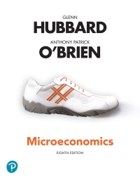 (eBook PDF)Microeconomics 8th Edition