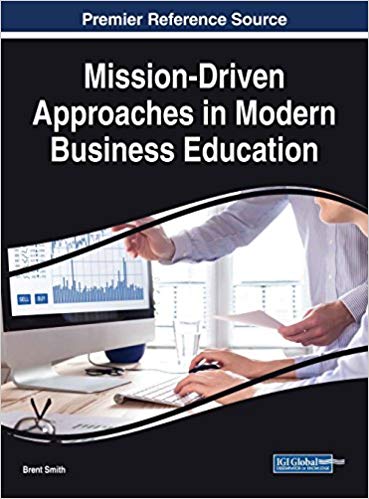 (eBook PDF)Mission-Driven Approaches in Modern Business Education by Brent Smith