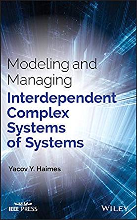 (eBook PDF)Modeling and Managing Interdependent Complex Systems of Systems by Yacov Y. Haimes