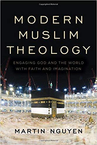 (eBook PDF)Modern Muslim Theology by Martin Nguyen