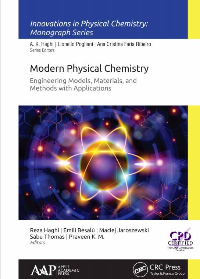 (eBook PDF)Modern physical chemistry: engineering models, materials, and methods with applications by Besalu, Emili, Haghi, Reza K., Jaroszewski, Maciej, M., Praveen K., Thomas, Sabu