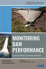 (eBook PDF)Monitoring Dam Performance by Task Committee to Revise Guidelines for Dam Instrumentation