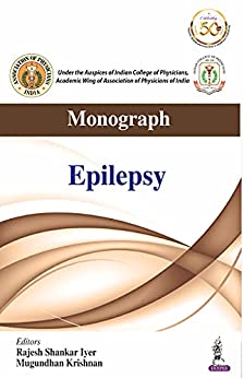 (eBook PDF)Monograph Epilepsy by Rajesh Shankar Iyer