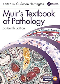 (eBook PDF)Muirs Textbook of Pathology 16th Edition by C Simon Herrington