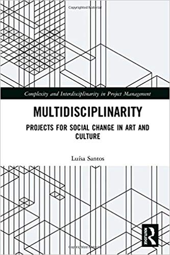 (eBook PDF)Multidisciplinarity: Projects for Social Change in Art and Culture by Luisa Santos