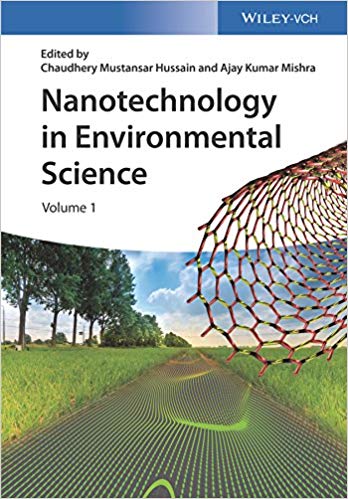 (eBook PDF)Nanotechnology in Environmental Science 2 Volume Set by Chaudhery Mustansar Hussain , Ajay Kumar Mishra