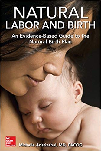 (eBook PDF)Natural Labor and Birth: An Evidence-Based Guide to the Natural Birth Plan