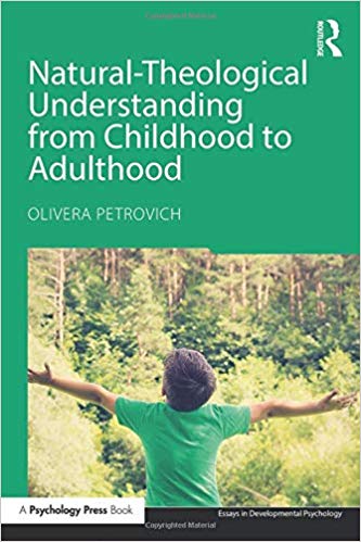 (eBook PDF)Natural-Theological Understanding From Childhood to Adulthood by Olivera Petrovich