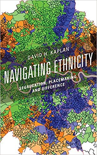 (eBook PDF)Navigating Ethnicity by David H. Kaplan