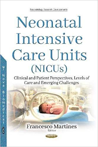 (eBook PDF)Neonatal Intensive Care Units (NICUs) by Francesco Martines