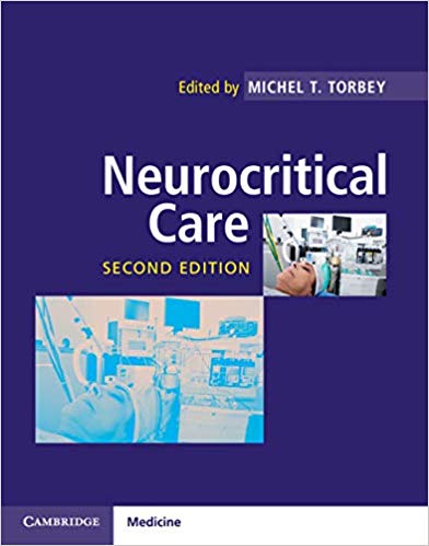 (eBook PDF)Neurocritical Care 2nd Edition by Michel T. Torbey