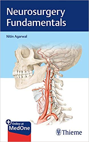 (eBook PDF)Neurosurgery Fundamentals by Nitin Agarwal