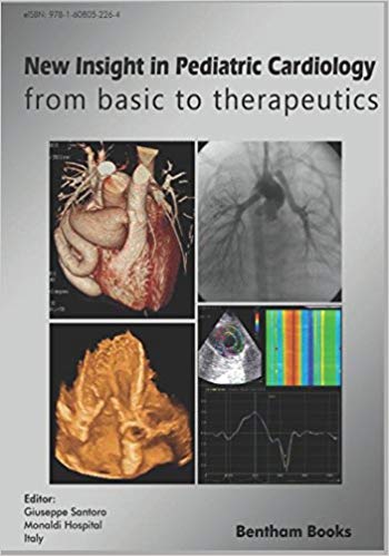 (eBook PDF)New Insight in Pediatric Cardiology From Basic to Therapeutics by Giuseppe Santoro , Giuseppe Pacileo , Maria Giovanna Russo