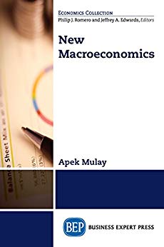 (eBook PDF)New Macroeconomics  by Apek Mulay