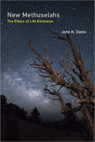 (eBook PDF)New Methuselahs by John K. Davis , Arthur L. Caplan