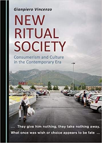 (eBook PDF)New Ritual Society by Gianpiero Vincenzo