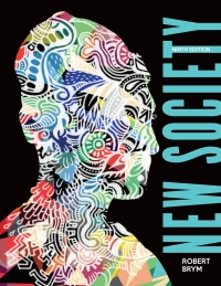 (eBook PDF)New Society 9th Canadian Edition