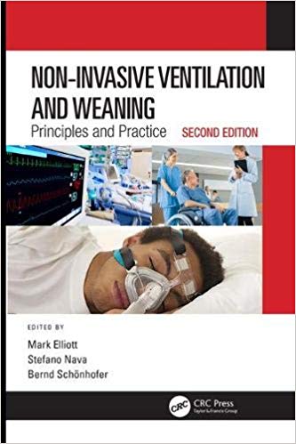(eBook PDF)Non-Invasive Ventilation and Weaning by Mark Elliott , Stefano Nava , Bernd Schönhofer