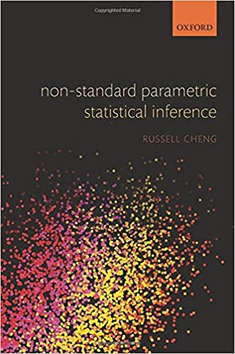 (eBook PDF)Non-Standard Parametric Statistical Inference by Russell Cheng