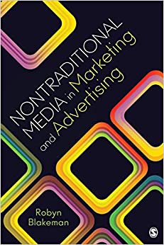 (eBook PDF)Nontraditional Media in Marketing and Advertising by  Robyn L. Blakeman