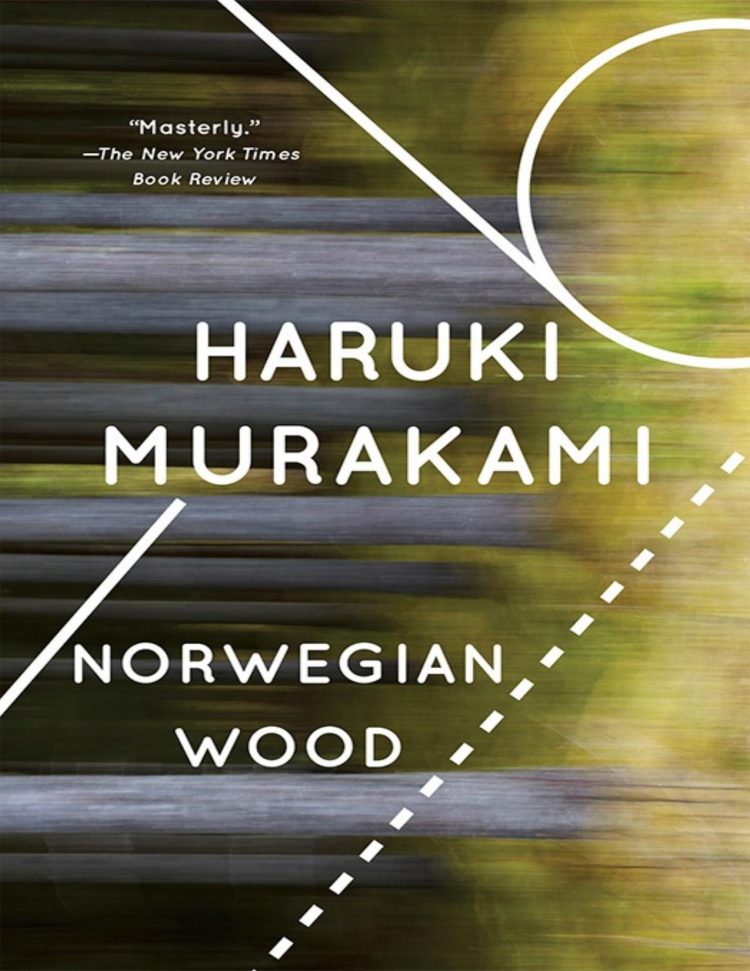(eBook PDF)Norwegian Wood by Haruki Murakami,Jay Rubin