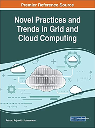 (eBook PDF)Novel Practices and Trends in Grid and Cloud Computing