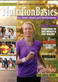 (eBook PDF)Nutrition Basics for Better Health and Performance 3rd Edition by Elizabeth A Applegate  Kendall Hunt Publishing; 3 edition (February 12, 2018)