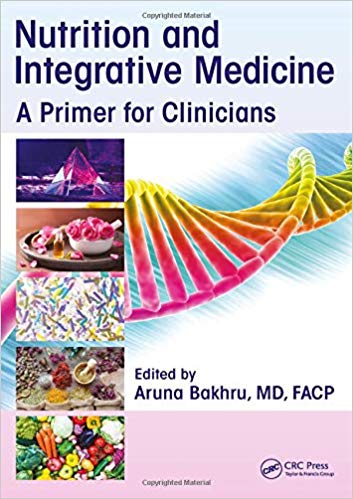(eBook PDF)Nutrition and Integrative Medicine by Aruna Bakhru