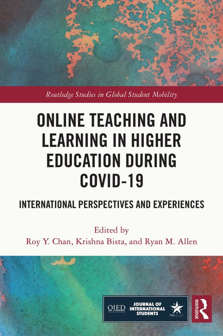 (eBook PDF)Online Teaching and Learning in Higher Education during COVID-19 by Roy Y. Chan, Krishna Bista, Ryan M. Allen