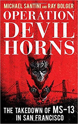 (eBook PDF)Operation Devil Horns by Michael Santini , Ray Bolger