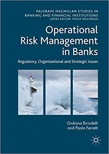 (eBook PDF)Operational Risk Management in Banks by Giuliana Birindelli , Paola Ferretti