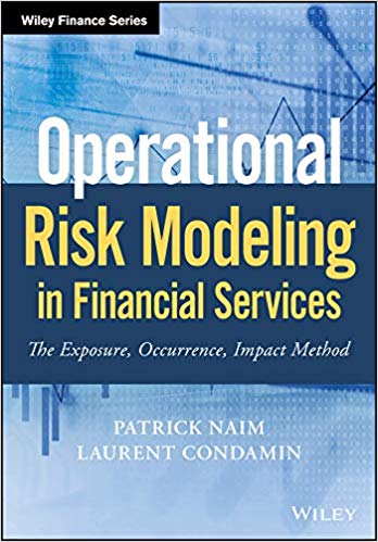 (eBook PDF)Operational Risk Modeling in Financial Services by Patrick Naim , Laurent Condamin