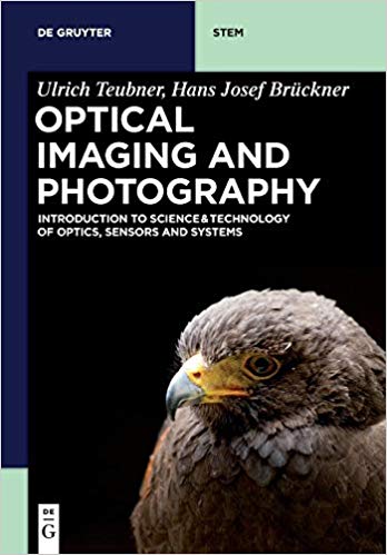 (eBook PDF)Optical Imaging and Photography  by Ulrich Teubner