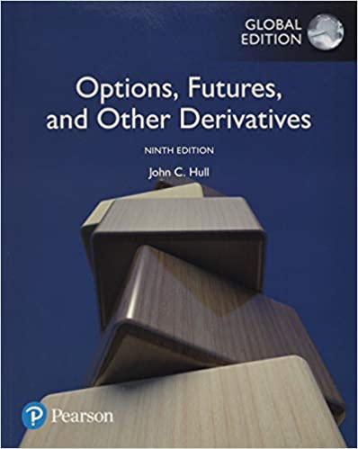 (eBook PDF)Options, Futures, and Other Derivatives by John C Hull