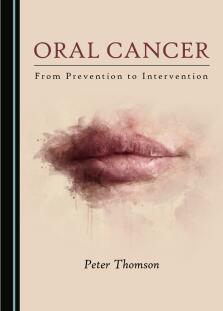 (eBook PDF)Oral Cancer From Prevention to Intervention by Peter Thomson