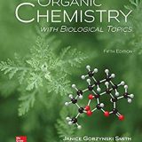 Test Bank for Organic Chemistry with Biological Topics 5th Edition by Janice Smith