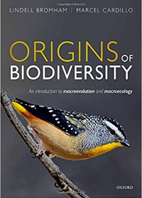 (eBook PDF)Origins of Biodiversity: An Introduction to Macroevolution and Macroecology by Lindell Bromham , Marcel Cardillo