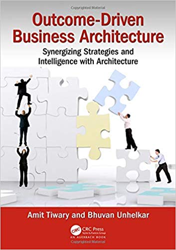 (eBook PDF)Outcome-Driven Business Architecture by Amit Tiwary , Bhuvan Unhelkar