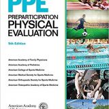 (eBook PDF)PPE Preparticipation Physical Evaluation by American Academy of Family Physicians , American Academy of Pediatrics