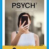 (eBook PDF)PSYCH 7th Edition by Spencer A. Rathus