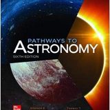 (eBook PDF)Pathways to Astronomy 6th Edition by Steven Schneider
