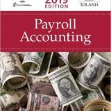 (eBook PDF)Payroll Accounting 2019 29th Edition  by Bernard J. Bieg , Judith A. Toland
