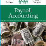 (eBook PDF)Payroll Accounting 2020 30th Edition by Bernard J. Bieg,Judith A. Toland