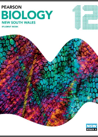 (eBook PDF)Pearson Biology 12 - New South Wales by Sue Siwinski et al.