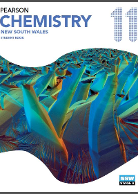 (eBook PDF)Pearson Chemistry 11 New South Wales by Pearson