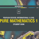 (eBook PDF)Pearson Edexcel International A Level Mathematics Pure Mathematics 1 Student Book by Joe Skrakowski, Harry Smith