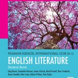 (eBook PDF)Pearson Edexcel International GCSE (9-1) English Literature Student Book by Pam Taylor,Fleur Frederick